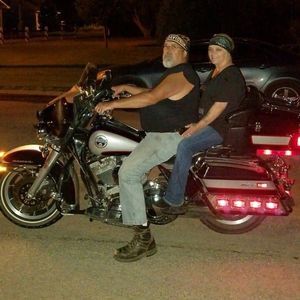 Meet your Posher, Bill